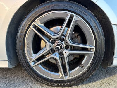 2021 Mercedes-Benz A Class