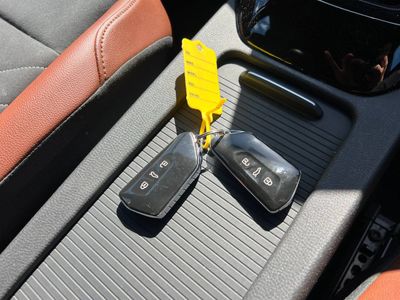 2021 Volkswagen ID.4