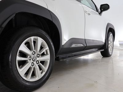2023 Toyota Yaris Cross