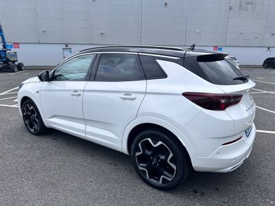 2023 Opel Grandland
