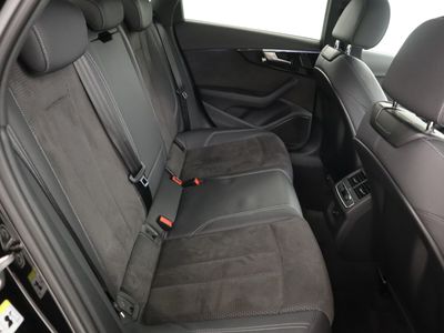 2021 Audi A4
