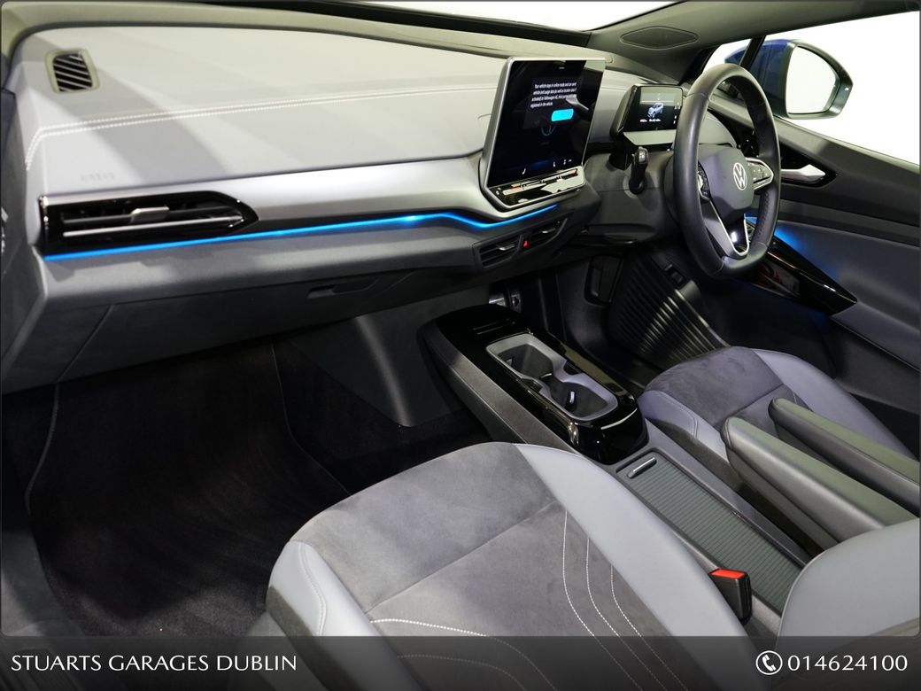 2024 Volkswagen ID.4