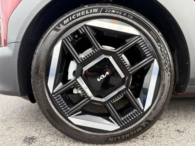 2026 Kia EV2