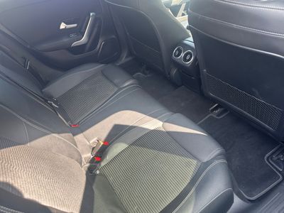 2020 Mercedes-Benz A Class