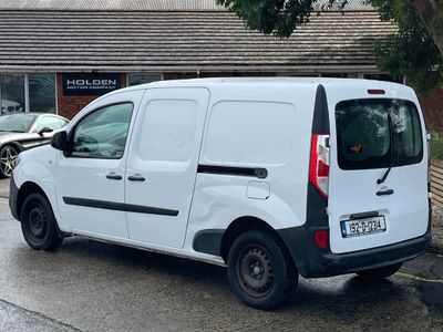 2019 Renault Kangoo