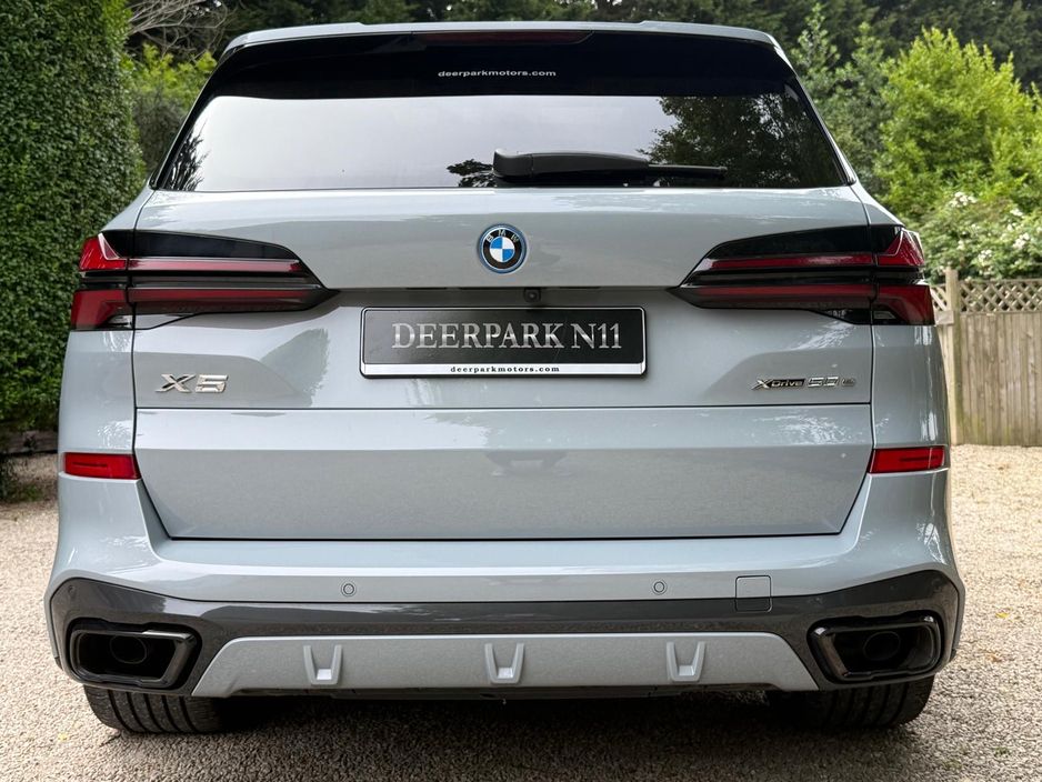 2024 BMW X5