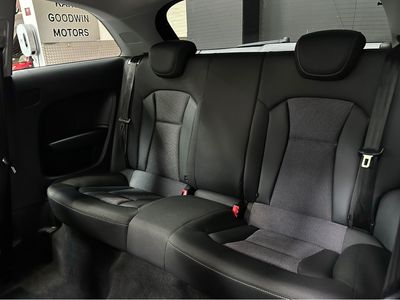 2018 Audi A1