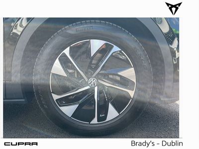 2024 Volkswagen ID.4