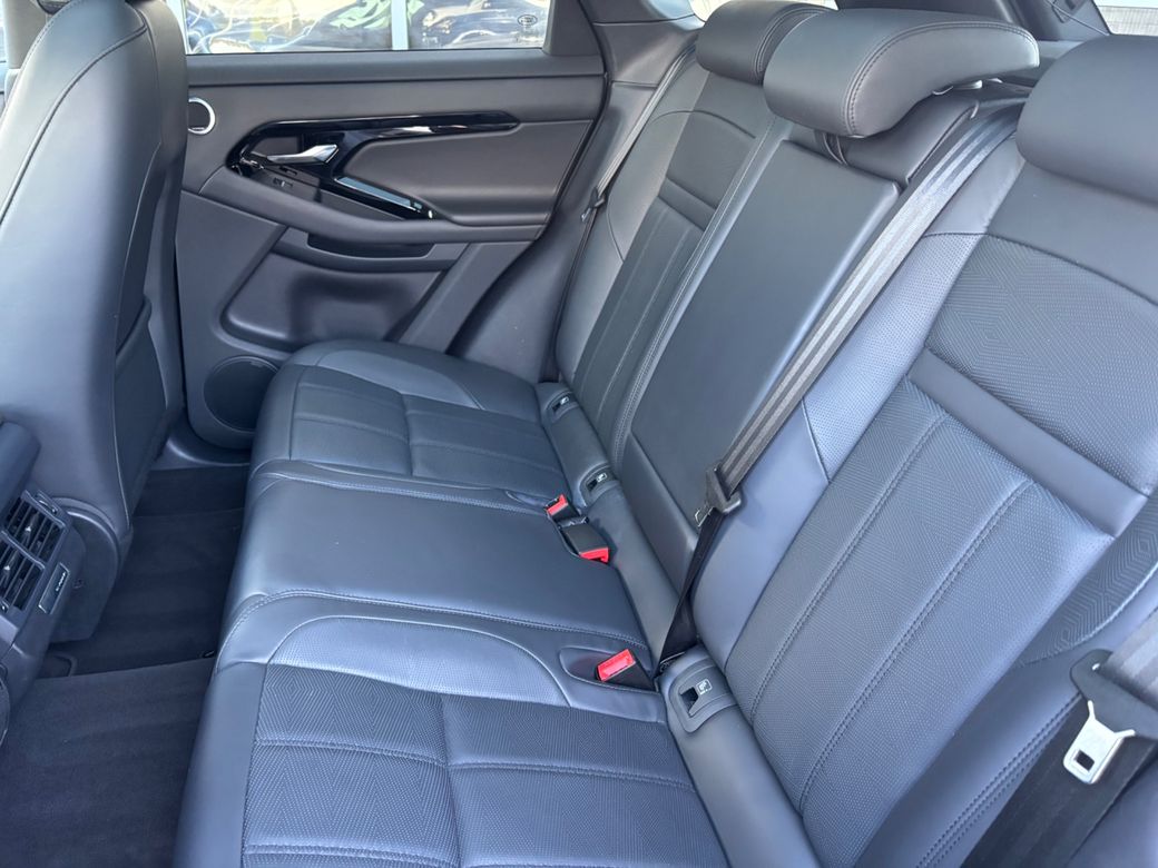 2024 Land Rover Range Rover Evoque