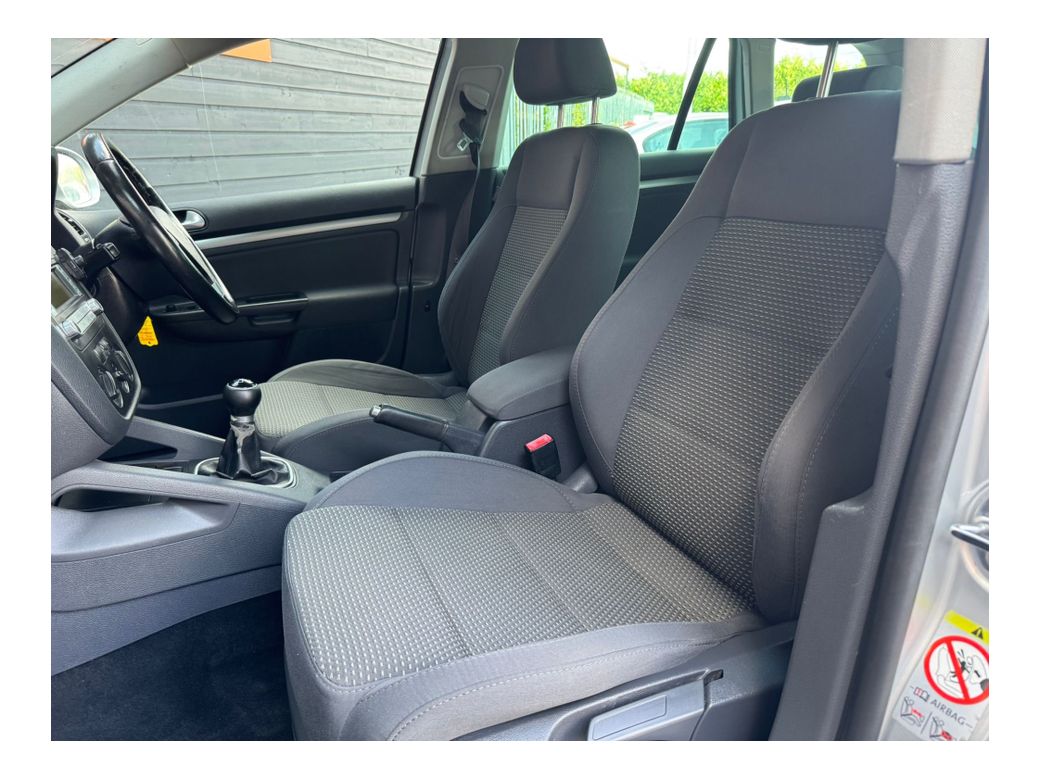 2008 Volkswagen Golf