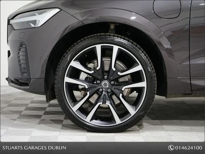 2025 Volvo XC60