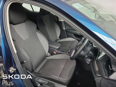 2023 Skoda Octavia