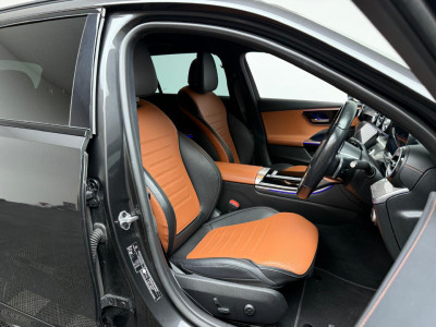 2022 Mercedes-Benz C Class