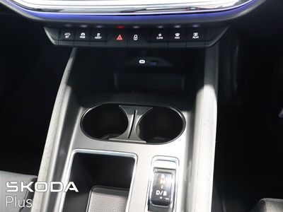 2023 Skoda Enyaq