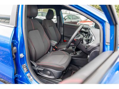 2023 Ford Puma