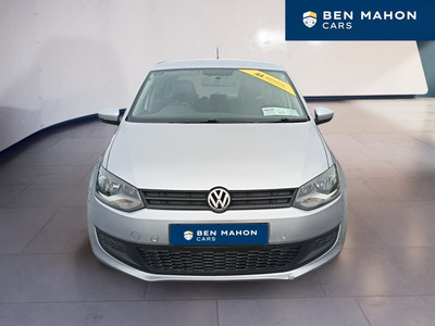 2014 Volkswagen Polo