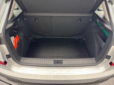 2025 Skoda Kamiq