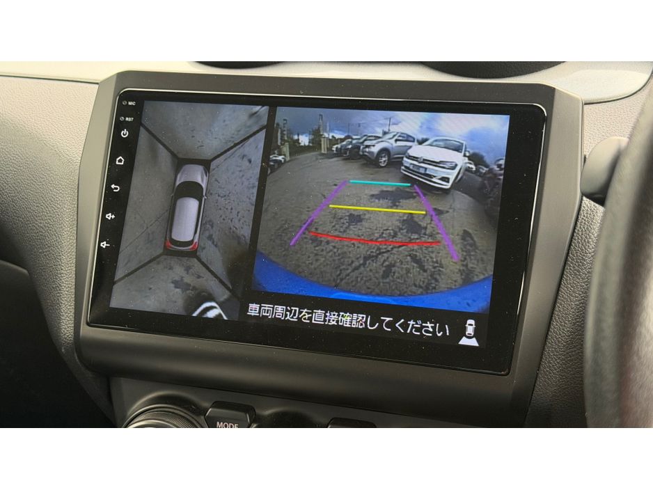 2017 Suzuki Swift