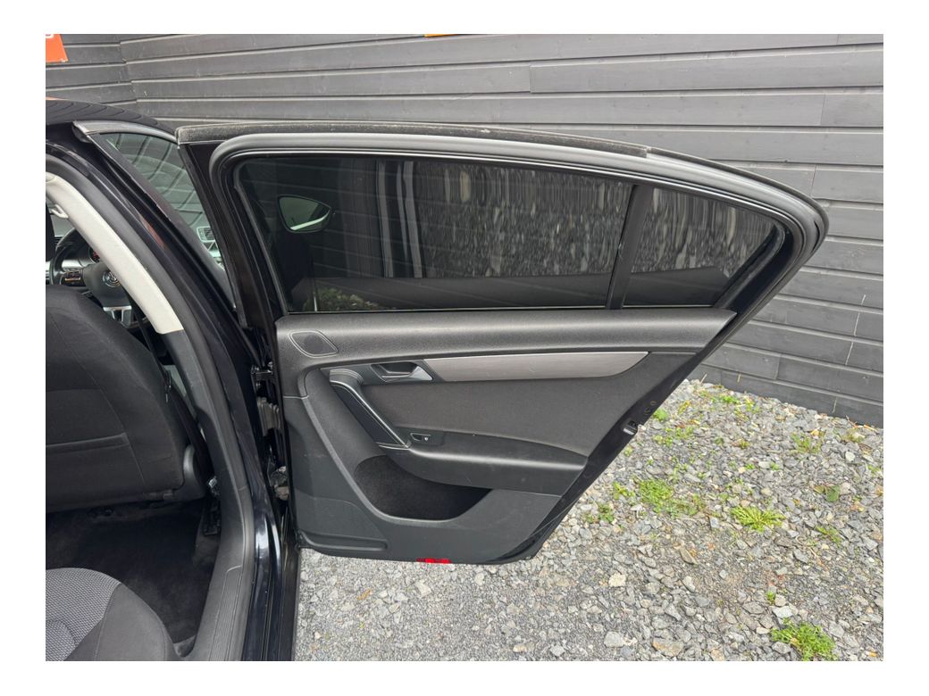 2012 Volkswagen Passat