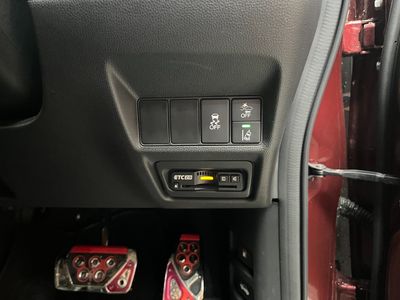 2020 Honda Stepwagon