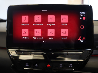 2022 Volkswagen ID.3