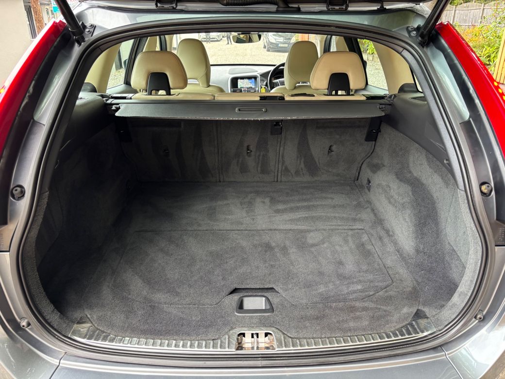 2015 Volvo XC60