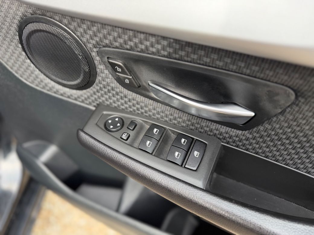 2016 BMW 218d