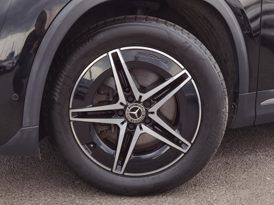 2022 Mercedes-Benz EQA