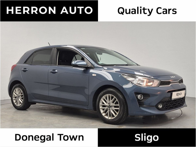 vehicle for sale from Herron Auto