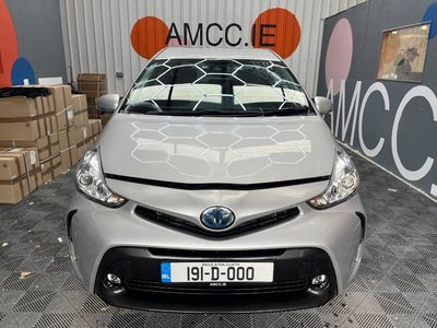 2019 Toyota Prius