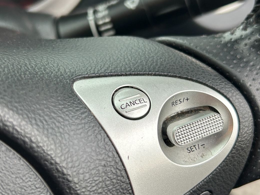 2018 Nissan Juke