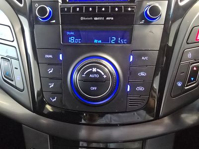 2015 Hyundai i40