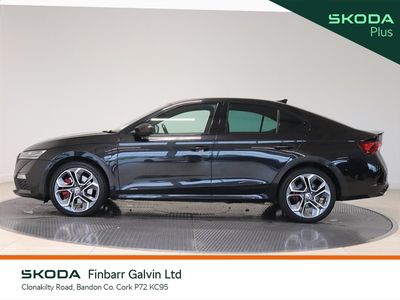 2021 Skoda Octavia