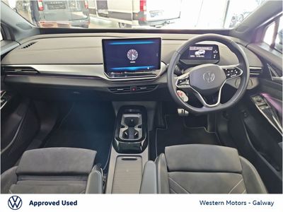 2026 Volkswagen ID.4