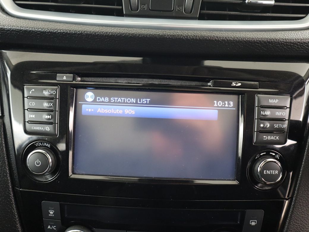2019 Nissan Qashqai