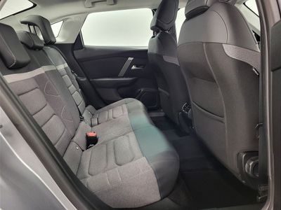 2024 Citroen C4