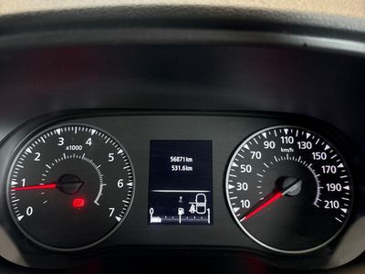 2023 Dacia Duster
