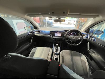 2019 Volkswagen Polo