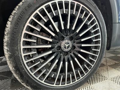 2023 Mercedes-Benz EQB