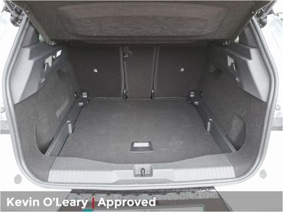 2025 Opel Grandland