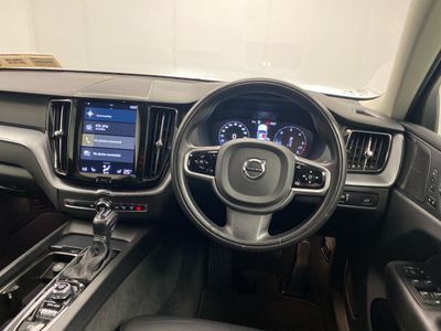2020 Volvo XC60