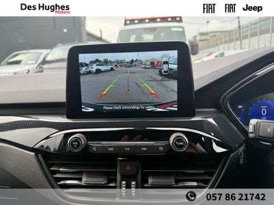 2022 Ford Kuga