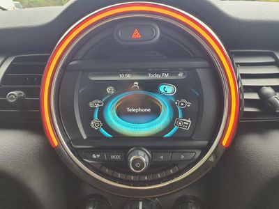 2017 Mini Cooper