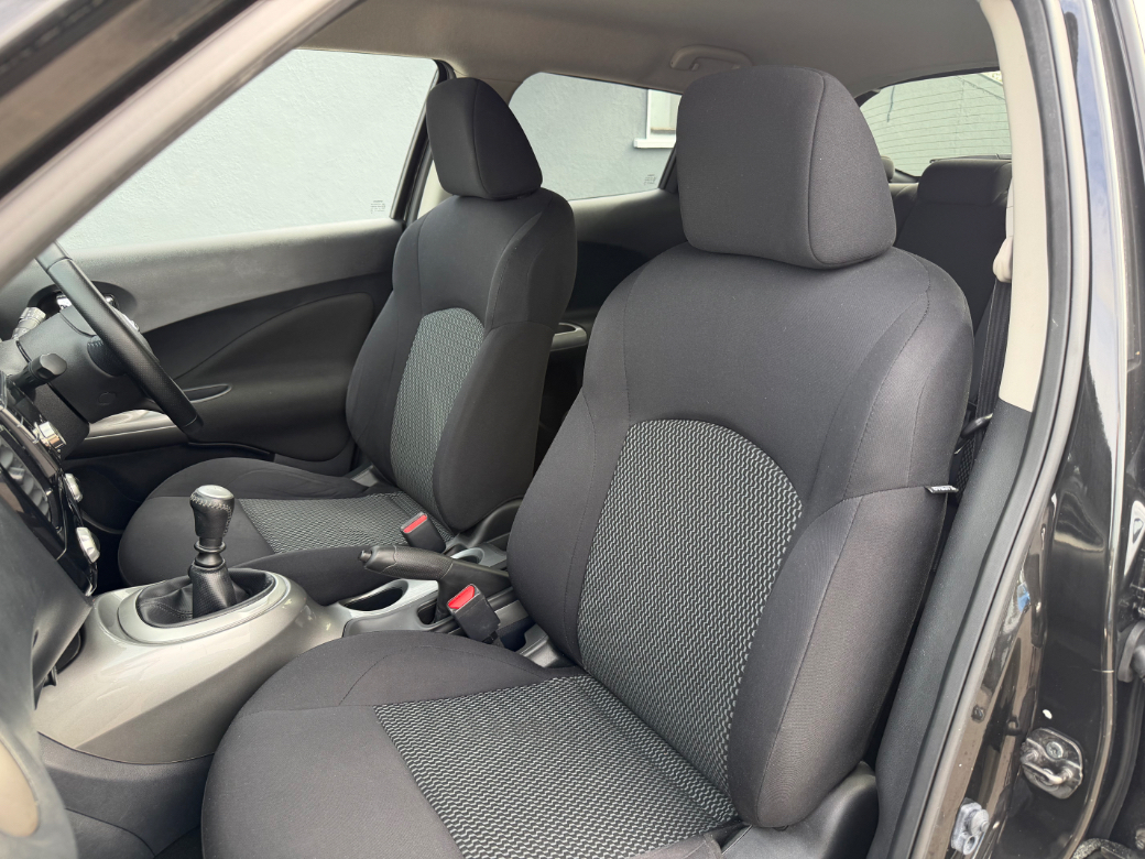 2014 Nissan Juke