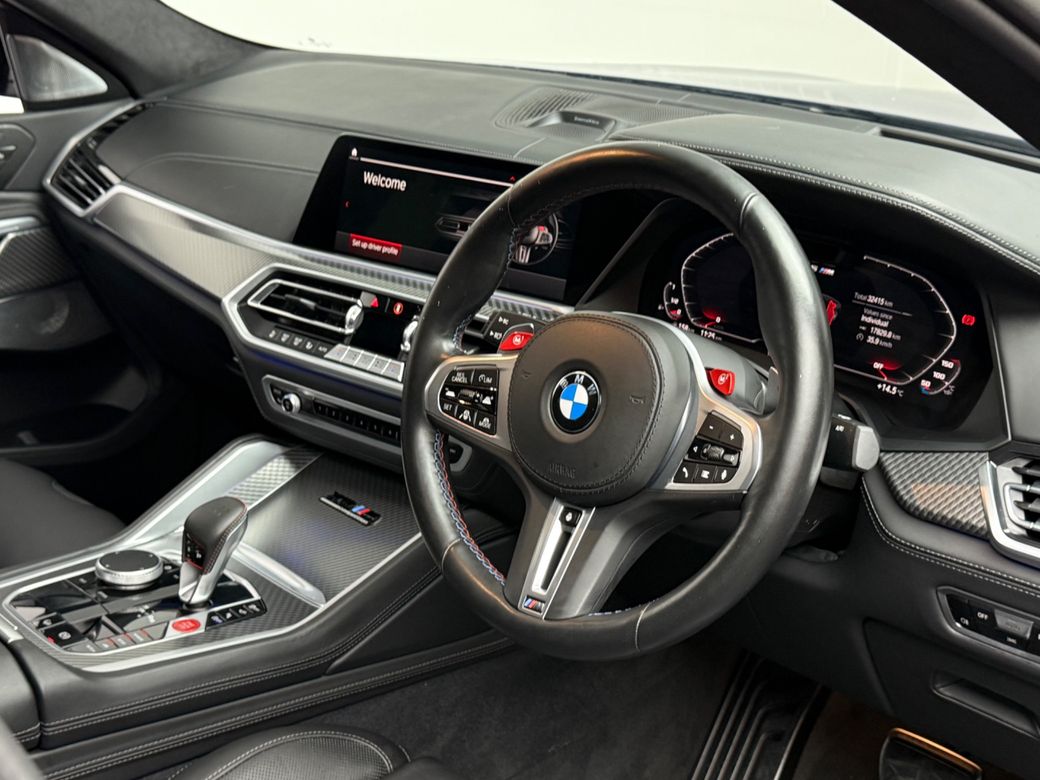 2024 BMW X6