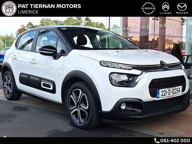 vehicle for sale from Pat Tiernan Motors