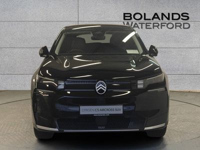 2026 Citroen C5 Aircross