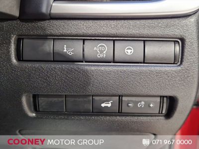 2022 Nissan Qashqai