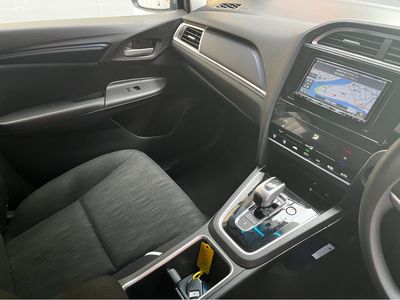 2020 Honda Shuttle