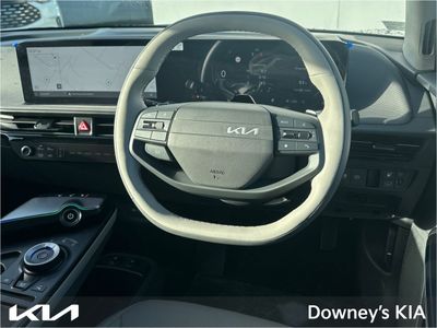 2026 Kia EV6